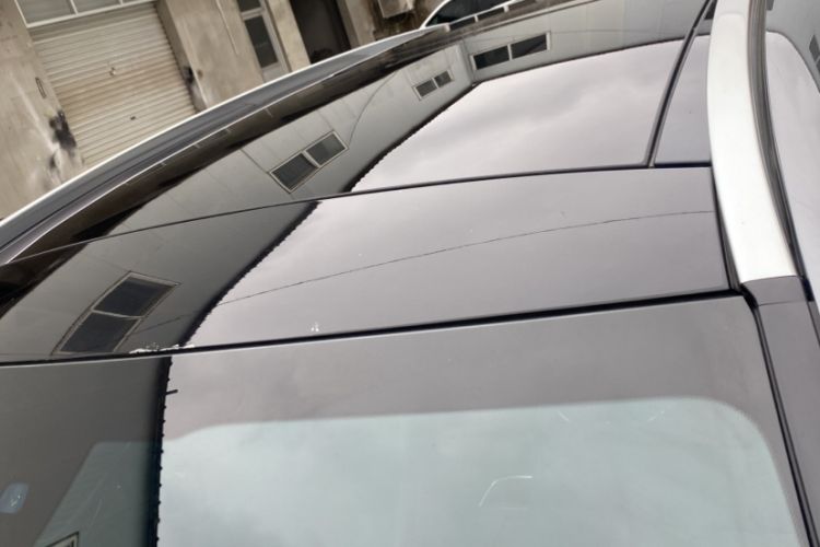 Used Mercedes-Benz GLC 2020 GLC 260 L 4MATIC Luxury Model