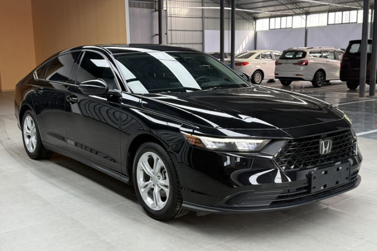 Used Honda Accord 2024 260TURBO Luxury Edition