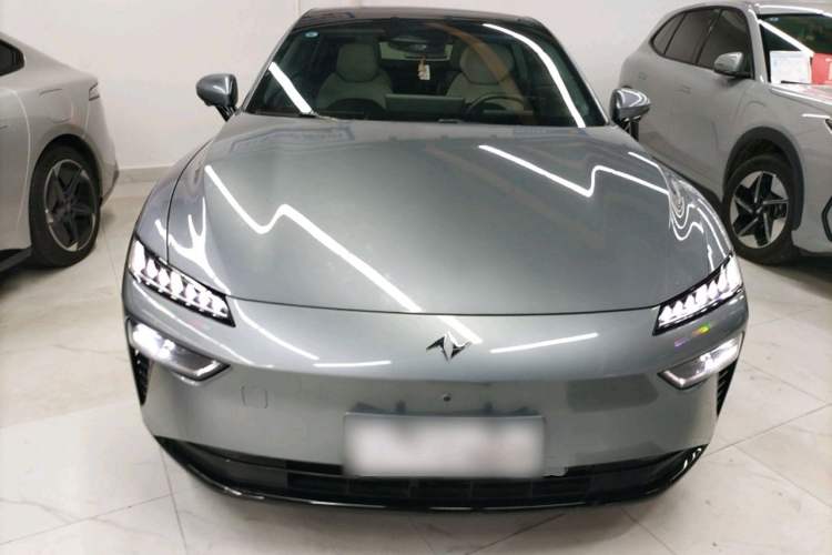 Used Dongfeng eπ eπ007 2024 620 Pro Version