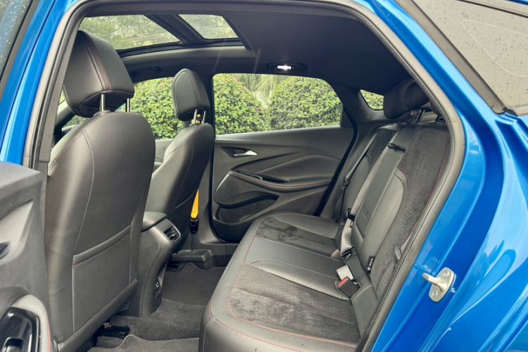 Used Buick Verano 2022 Pro GS Gale Edition
