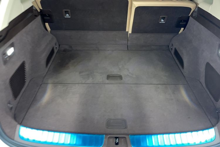 Used Hima AITO M7 2024 1.5T Intelligent Driving 4WD Max Edition 5 Seats Trunk