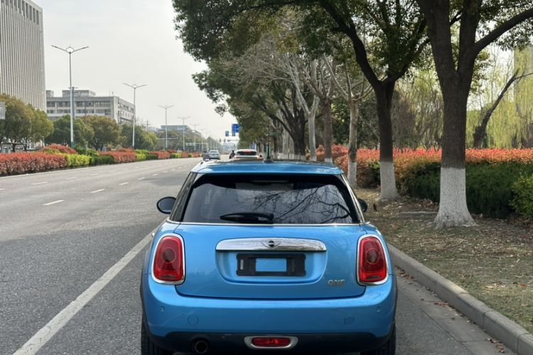 Used MINI 2015 1.2T ONE Five-Door Edition