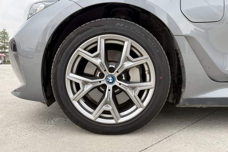 Used BMW i3 2024 eDrive 35 L