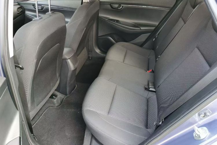 Used Hyundai Celesta 2018 1.6L Automatic GL Enjoyment Edition China VI compliant
