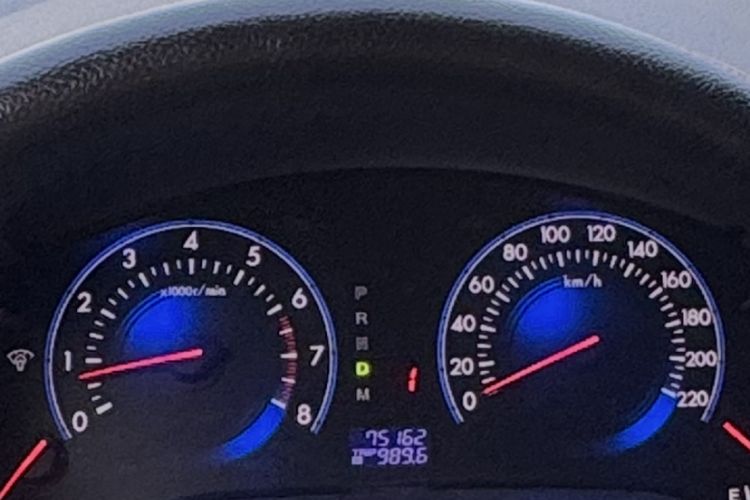 Used Mazda Mazda 8 2015 2.5L Flagship Edition
