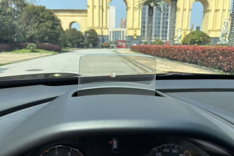 Used Acura CDX 2016 1.5T Two-Wheel Drive Deluxe Edition