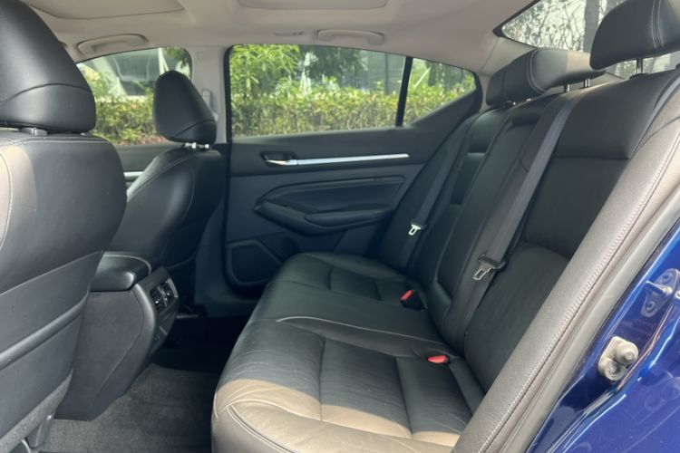 Used Nissan Teana 2019 2.0L XL Comfort Edition Interior 5