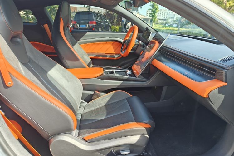 Used NETA GT 2023 660
