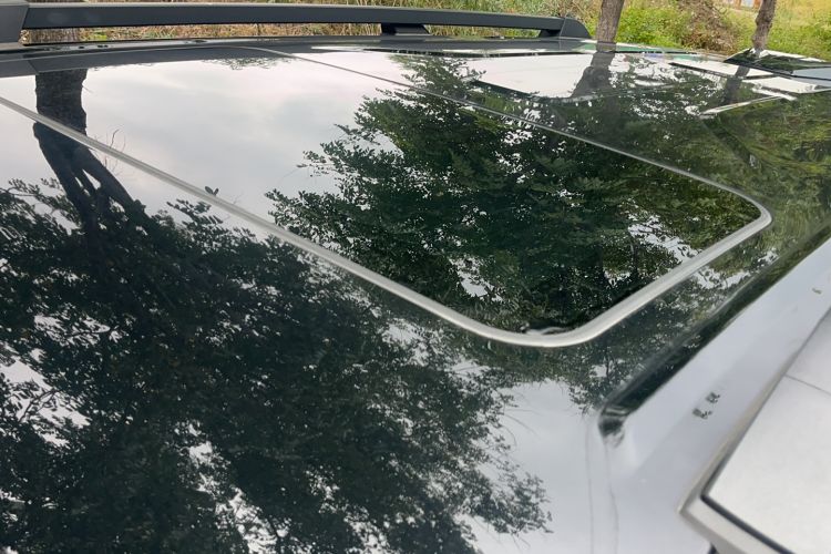 Used Tank 400 2025 2.0T Gasoline Version
