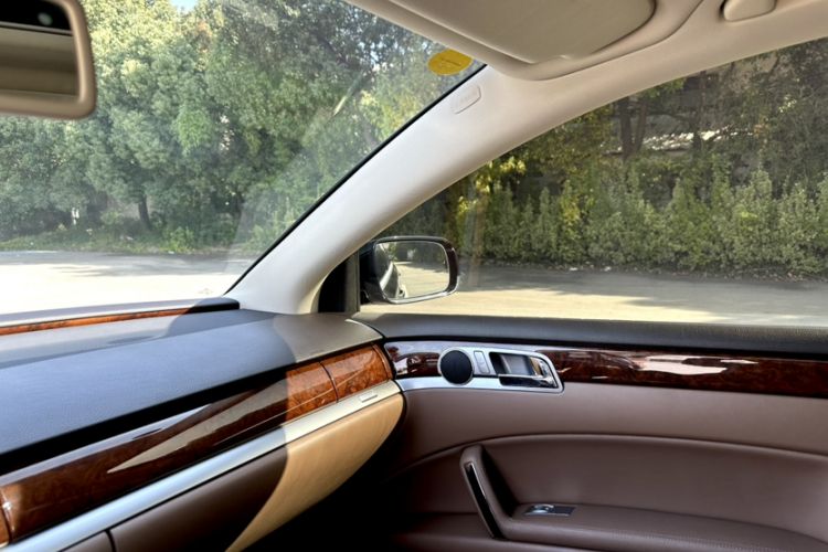 Used Volkswagen Phaeton 2015 3.0L Smart Edition
