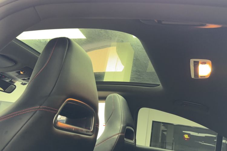 Used Mercedes-Benz CLA 2018 CLA 220 4MATIC