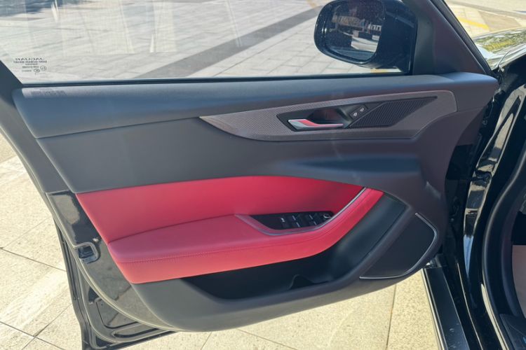 Used Jaguar XEL 2023 2.0T 250 PS R-DYNAMIC S Advanced Sport Edition