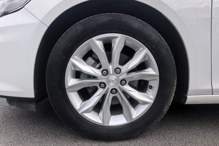 Used Chevrolet Malibu XL 2022 535T Automatic Sport Edition