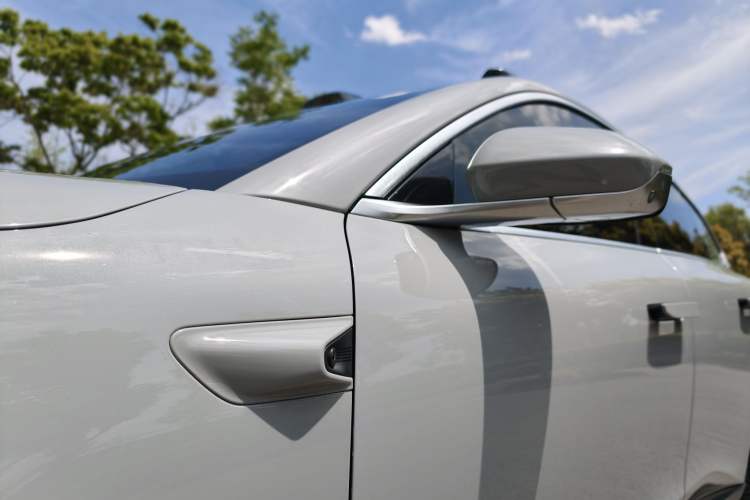 Used Nio ET5T 2023 75 kWh Touring
