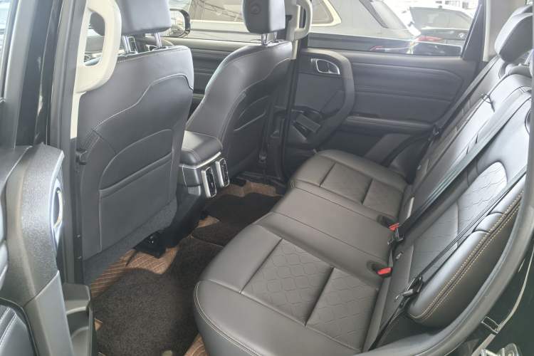 Used Haval DARGO 2024 1.5T DCT Labrador Edition