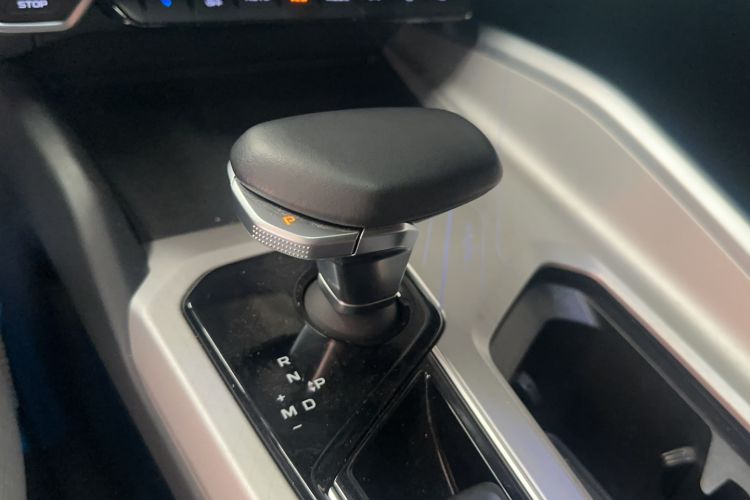 Used Geely Auto Preface 2025 Dongfang Yao 1.5TD Fuyao Edition