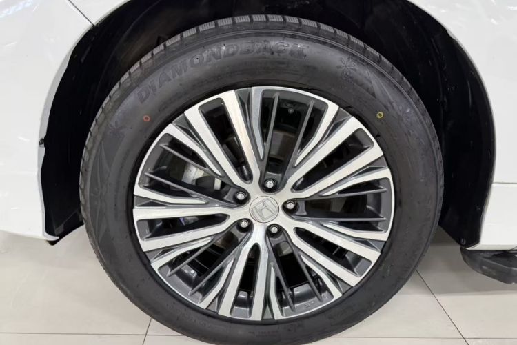 Used Honda Avancier 2022 240TURBO Two-Wheel-Drive Limited-Edition Commemorative Version
