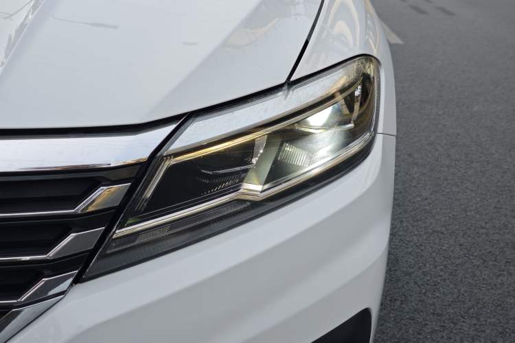 Used Volkswagen Lavida 2021 280TSI DSG Comfort Edition
