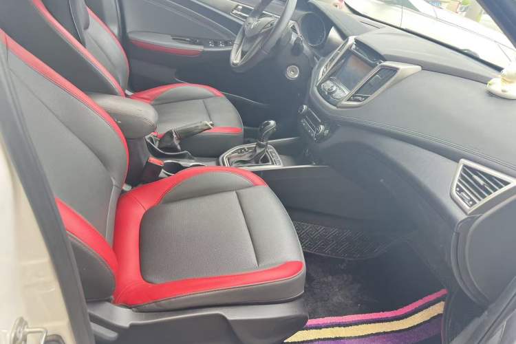 Used CHANGAN Eado 2016 1.6L Automatic Junku Model
