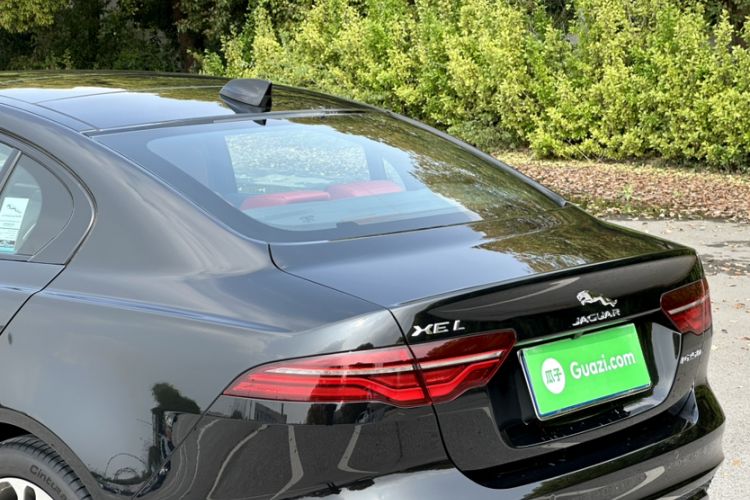 Used Jaguar XEL 2023 2.0T 250 PS R-DYNAMIC S Advanced Sport Edition
