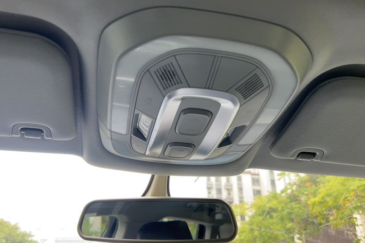 Used Zotye Domy X7 2018 2.0T Automatic Luxury Version