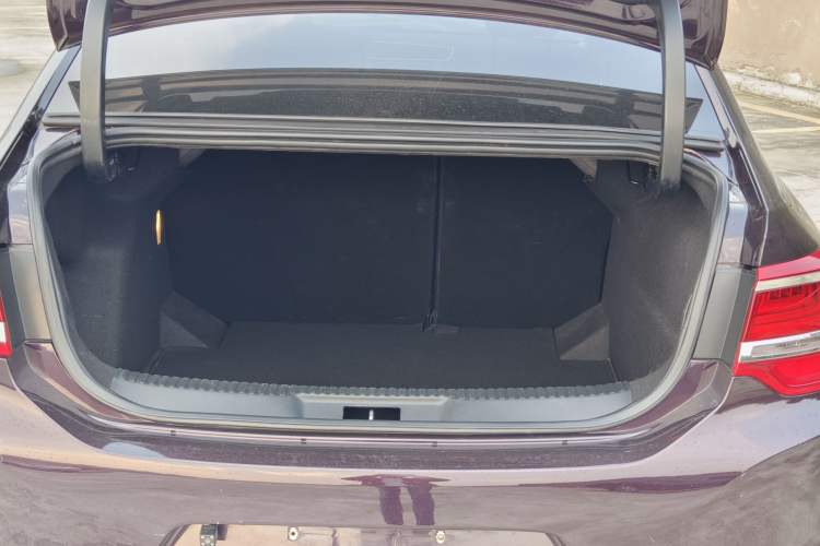 Used DS 5LS 2016 1.6T Style Edition THP160