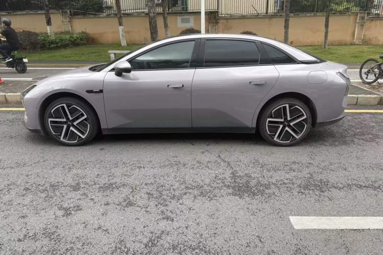 Used XPeng MONA M03 2025 620 Ultra-Long Range Plus