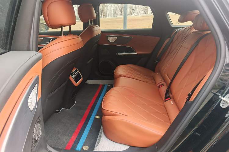 Used Chery Fulwin A9L 2025 Model, 260 Ultra-Long Range Prestige Edition