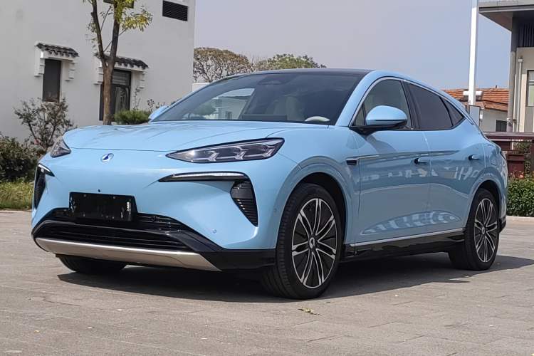 Used Denza N7 2024 630 All-Wheel Drive Intelligent Driving Max Edition