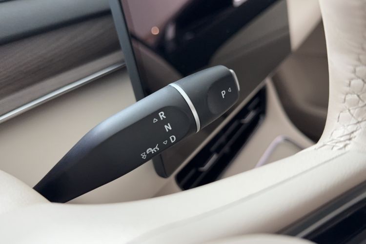 Used FORTHING Xinghai S7 2024 555 Luxury Edition