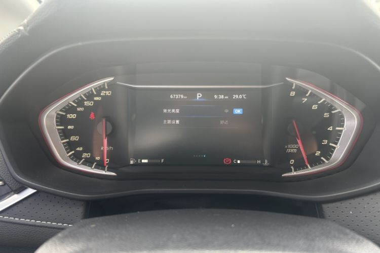 Used SAIC MAXUS G50 2019 1.5T First Edition Automatic Luxury Version 7 Seats