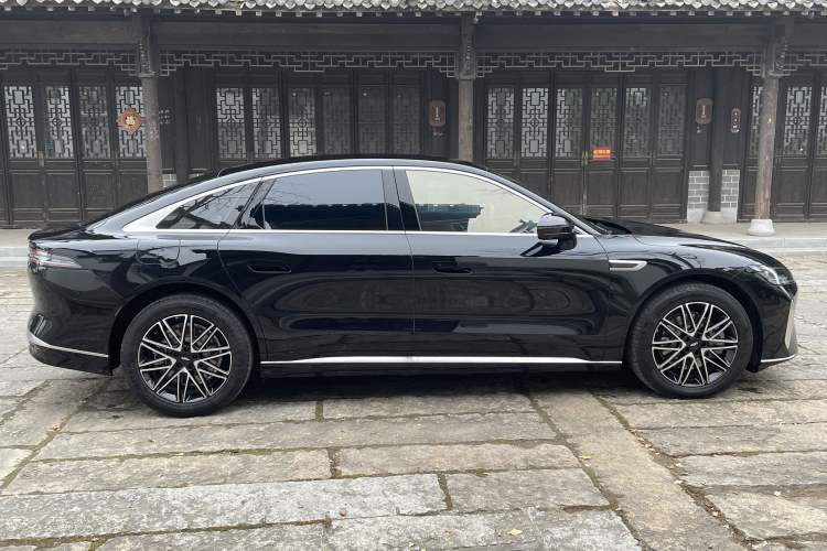 Used Chery Fulwin A9L 2025 Model, 260 Ultra-Long Range Luxury Edition