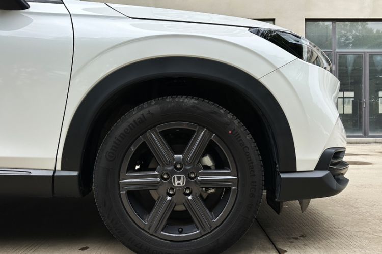 Used Honda XR-V 2024 1.5L CVT Trend Edition Exterior 1