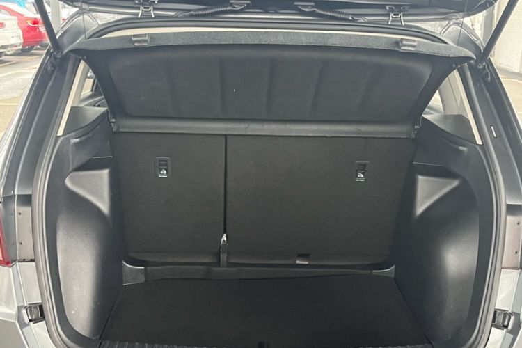 Used Jetta VS5 2022 280TSI Automatic Enjoyment Pro Trim Exterior 10