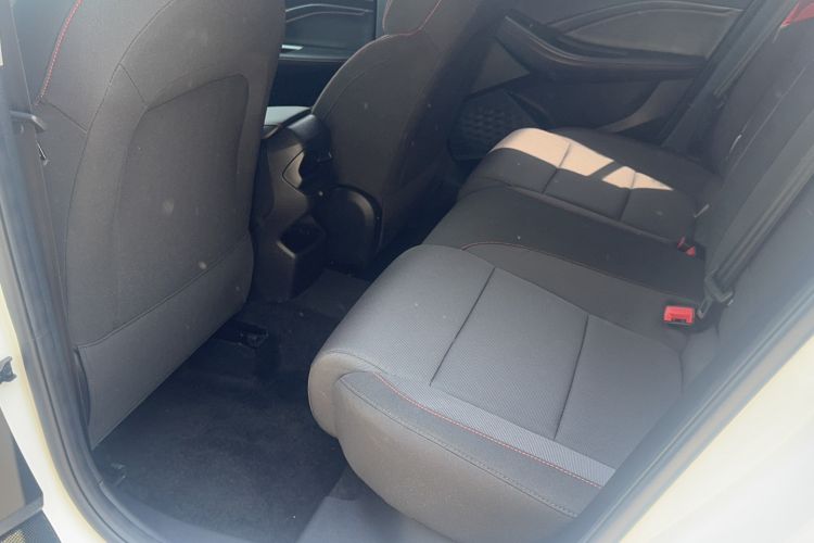 Used MG 5 2023 180 DVVT Manual Fashion Edition Interior 2