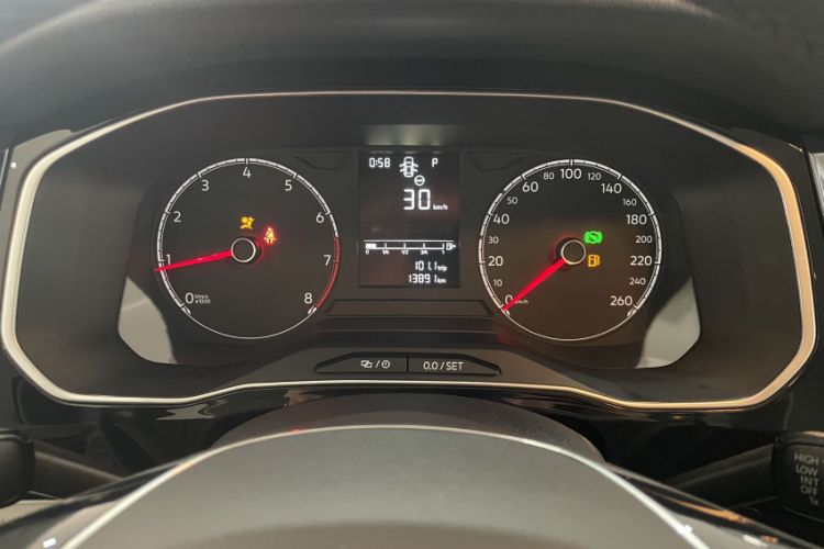 Used Jetta VS5 2022 280TSI Automatic Trend Edition