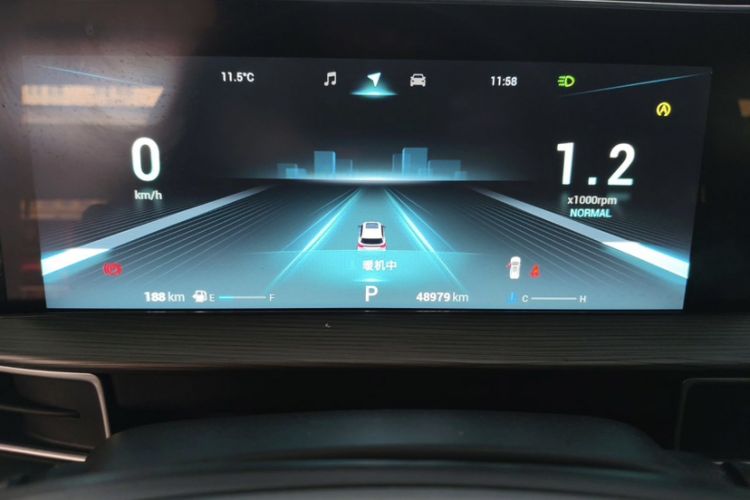 Used Chery Tiggo 8 2023 Kunpeng Edition 290TGDI Automatic Excellence Model