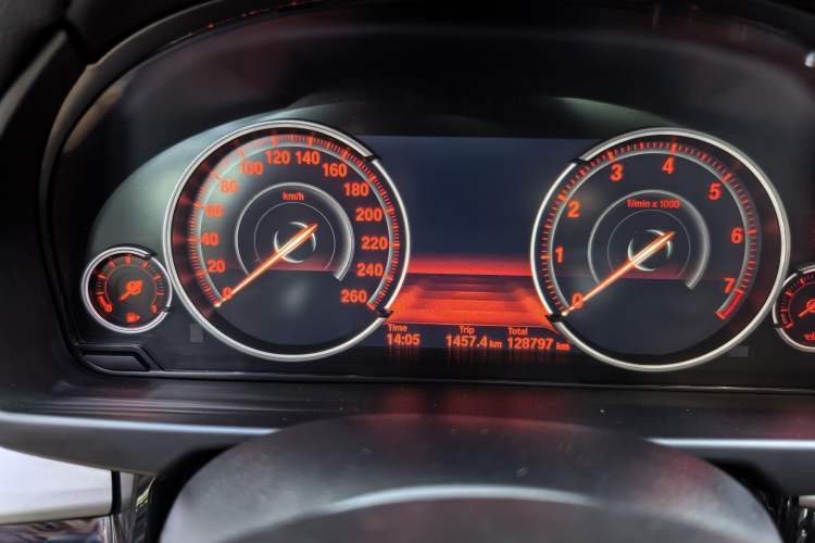 Used BMW X6 2018 xDrive35i Leading Model
