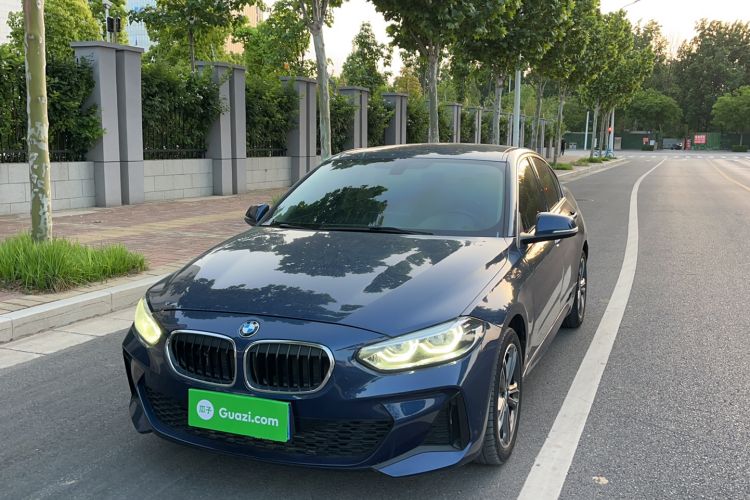 Used BMW 1 Series 2023 120i M Sport Edition