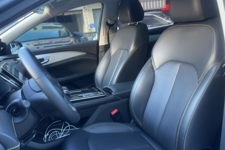 Used Roewe i6 MAX New Energy 2023 EV 420 Skyroof Special Edition
