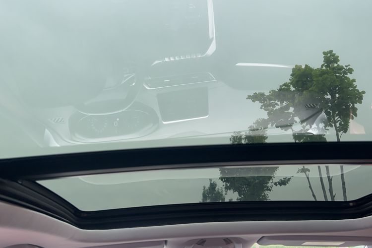 Used Peugeot 4008 2018 380THP Luxury Edition