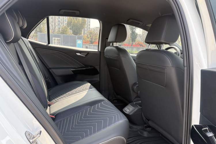 Used Volkswagen ID.3 2024 Pure & Smart Edition
