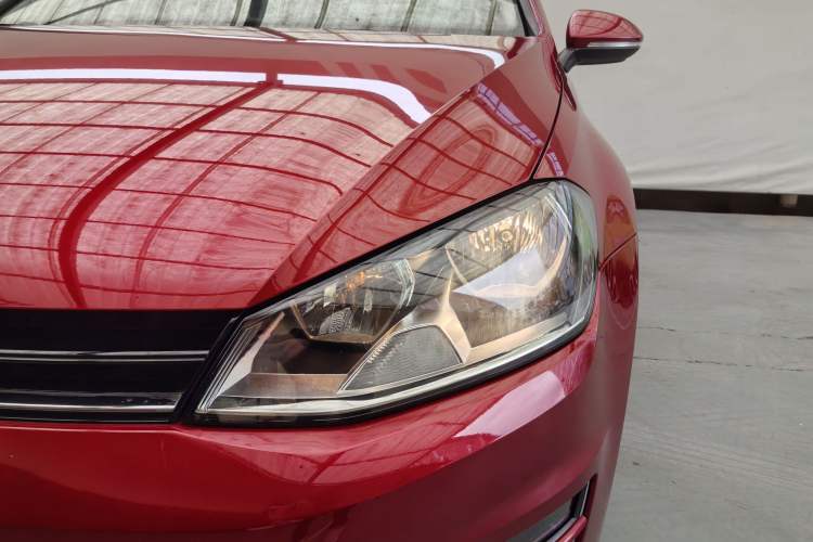 Used Volkswagen Golf 2015 1.6L Automatic Comfort Model
