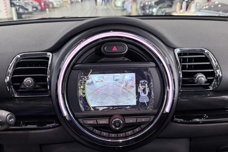 Used MINI Clubman 2016 1.5T COOPER Connoisseur Edition