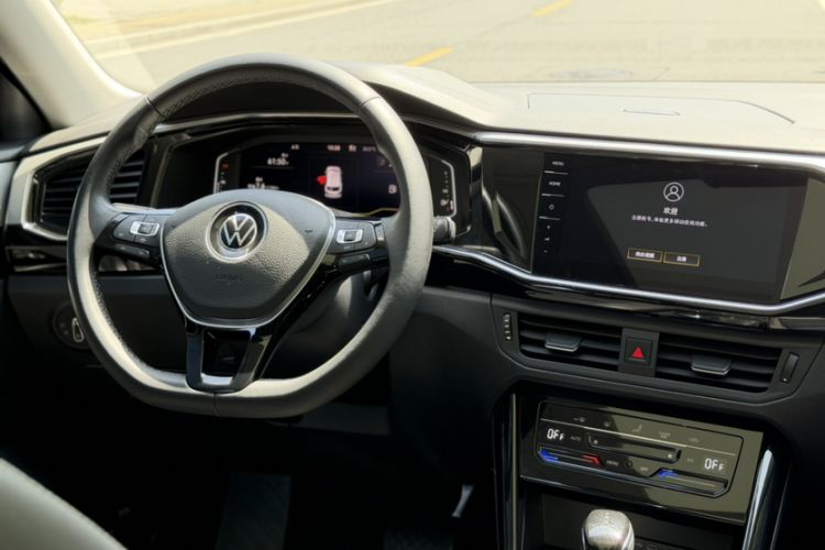 Used Volkswagen Tayron 2022 330TSI Two-Wheel Drive Luxury Smart Connectivity Version
