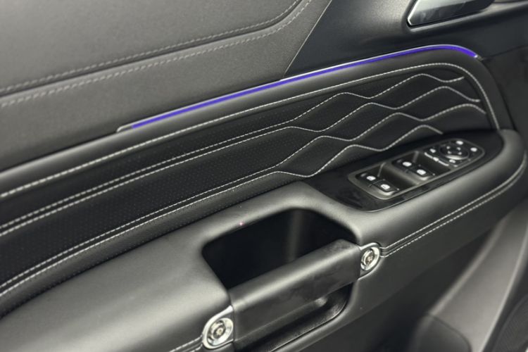 Used Tank 300 New Energy 2025 Hi4-T