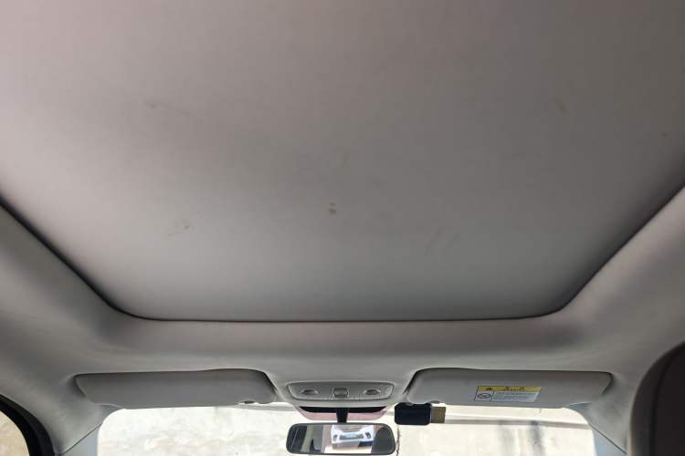 Used Leapmotor T03 2021 400 Comfort Edition Headliner