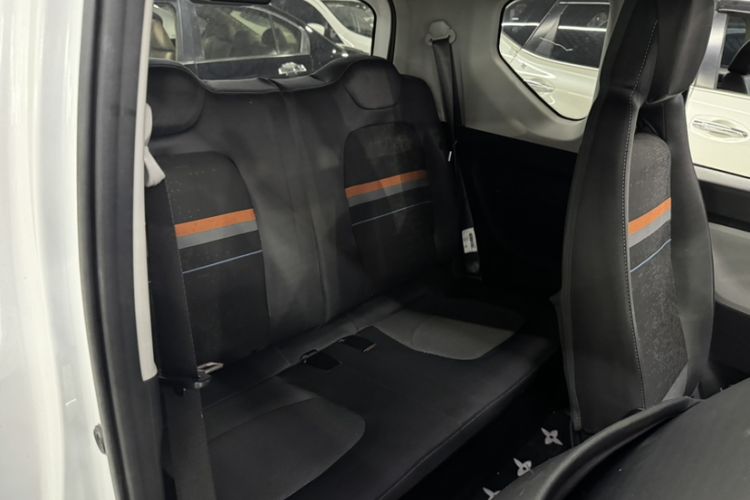 Used Wuling Hongguang MINIEV 2020 Freedom Version Lithium Iron Phosphate