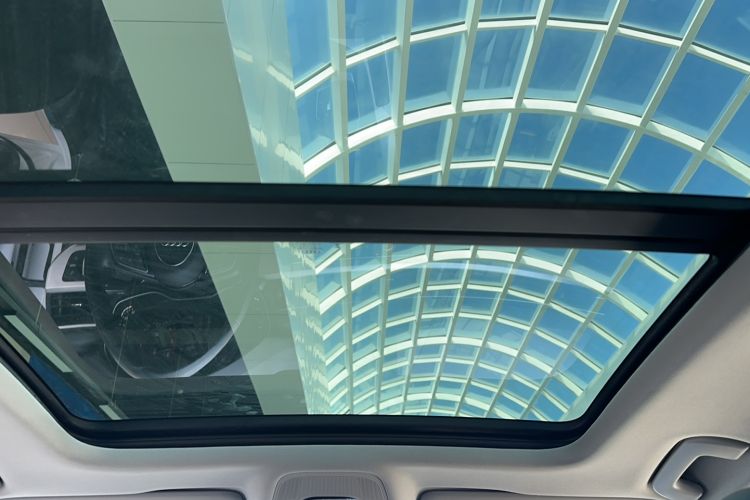 Used Audi A4L 2019 40 TFSI Fashion Version China V
