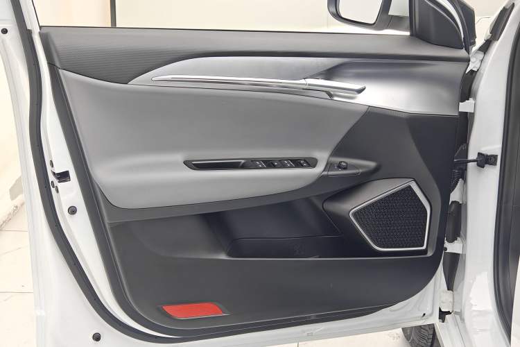 Used Geometry G6 2022 480 New Smart Type